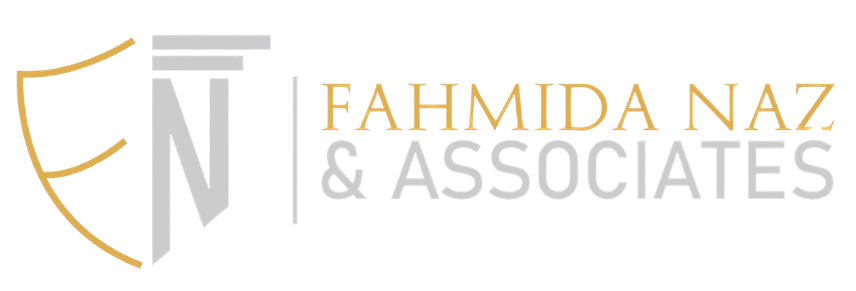 Fahmidanaz Law 